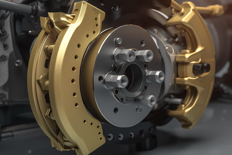 剎車轂生銹了怎么辦